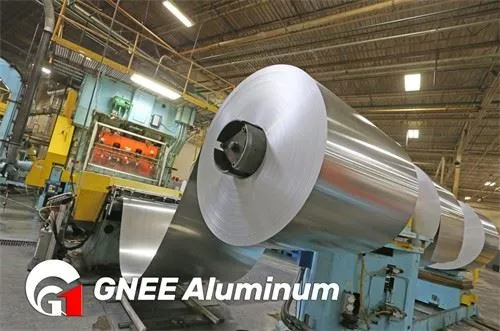HHF Jumbo Roll Foil