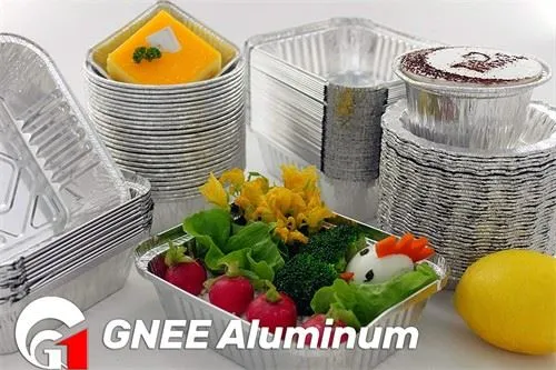8011 3003 Aluminum Foil Jumbo Roll