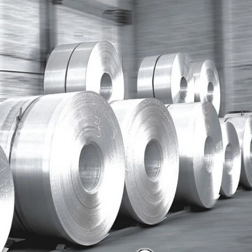 8011 Reflective Aluminum Foil Insulation Roll