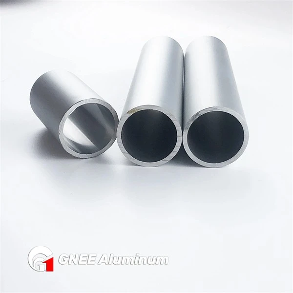 Aluminum Round Tubing Sizes