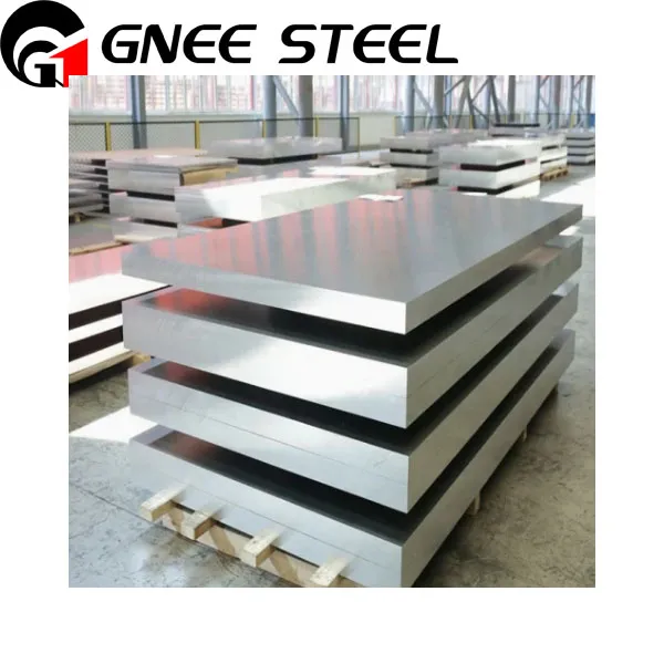 ASTM 7005 7075 T6 Aluminium Sheet