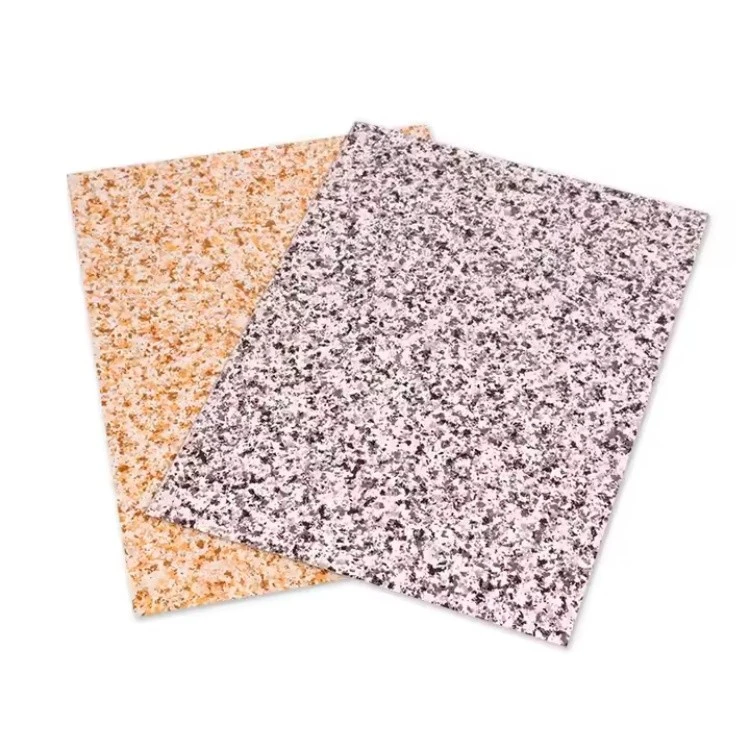 Color Coated Aluminum Sheet