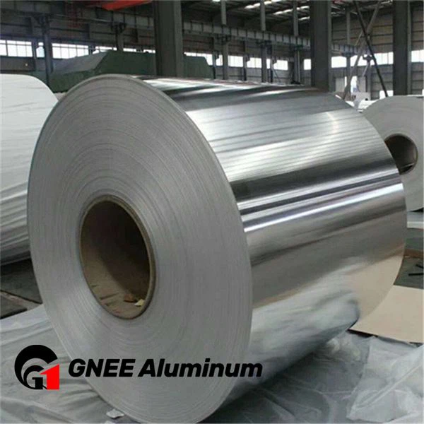 Disposable Aluminum Foil Packing Roll