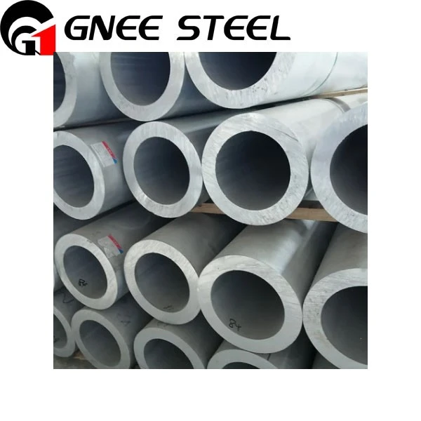 High Quality 6061 6063 7075 Extruded Round Aluminium Tube Anodizing Aluminium Pipe