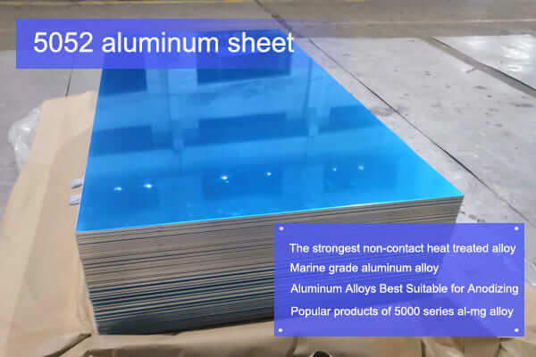 5052-aluminum plate 5052-aluminum plate