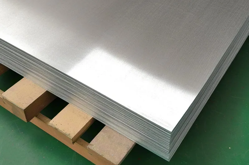 5083 H32 Aluminum Plate 5083 H32 Aluminum Plate