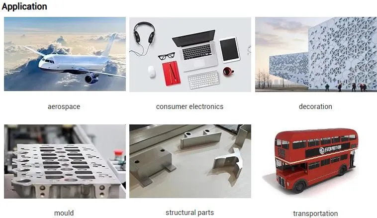 6061 Application 6061 Application