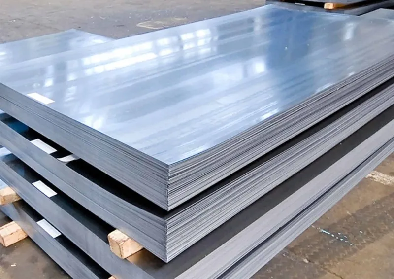 Aluminum-Sheet-Products Aluminum-Sheet-Products