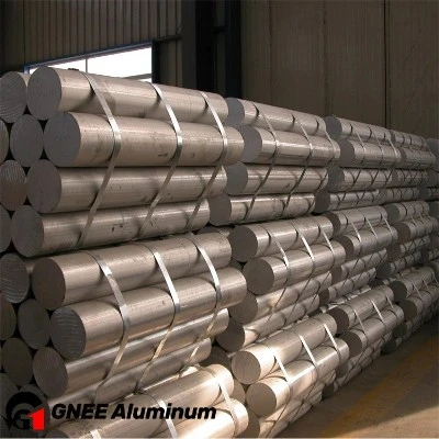 1100 Aluminum Round Bar 1100 Aluminum Round Bar