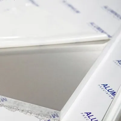 7075 Aluminum Sheet Plate For Aerospace 7075 Aluminum Sheet Plate For Aerospace