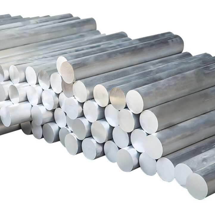 aluminum rod aluminum rod