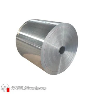 Surface coating of aluminium foil Surface coating of aluminium foil
