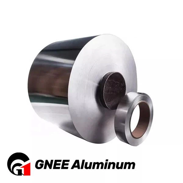 Pharmaceutical Packaging Aluminium Foils