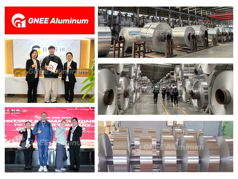 Color Coated Aluminum Sheet Color Coated Aluminum Sheet